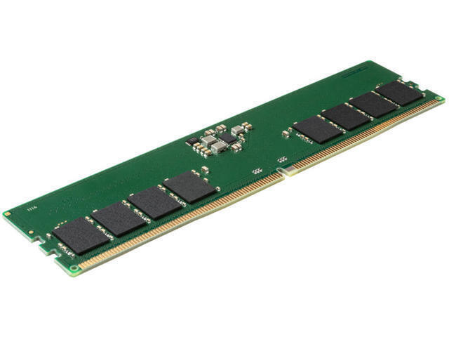 Kingston Valueram DDR5 με Module 1x32GB και Ταχύτητα 5600 για Desktop KVR56U46BD8-32 - Image 4