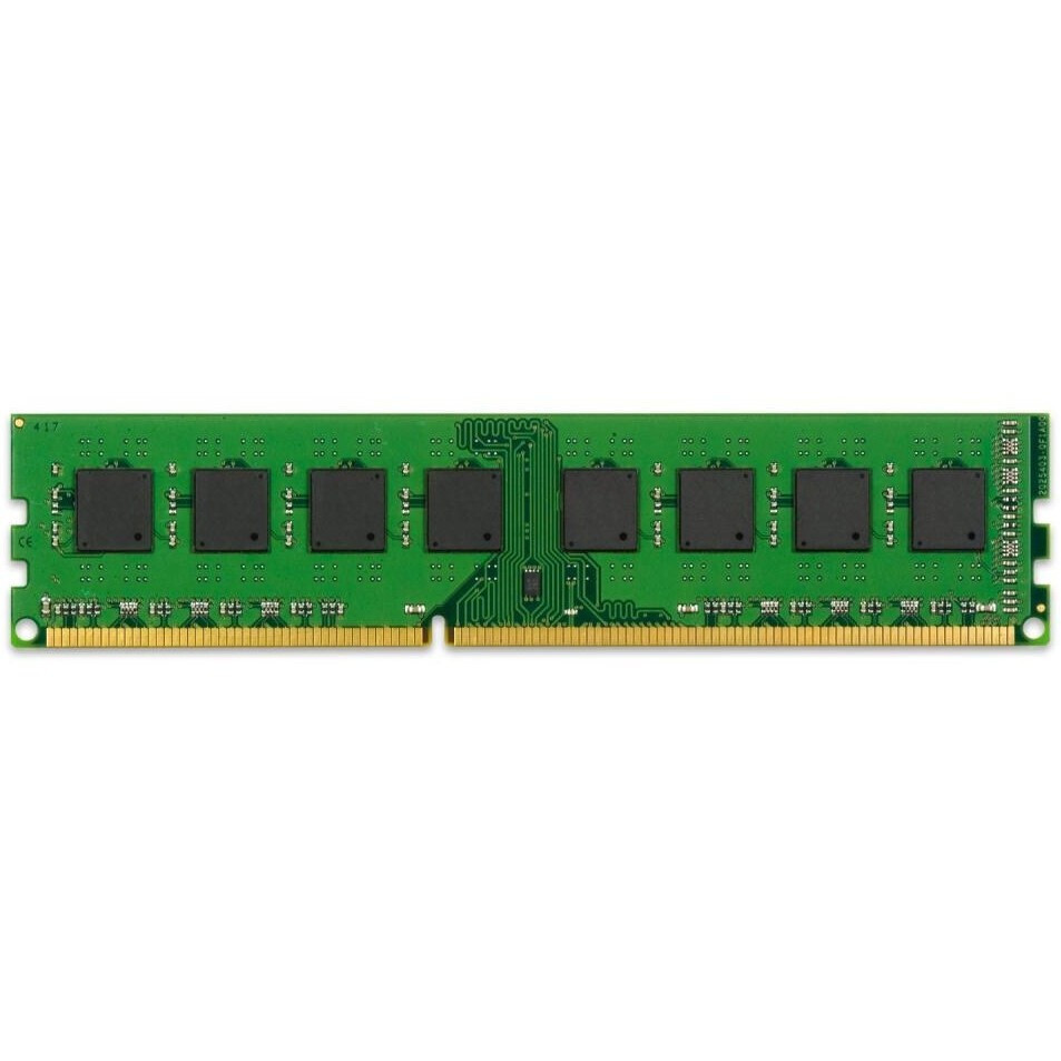 Kingston ValueRAM DDR3 με Module 1x4GB και Ταχύτητα 1600 για Desktop KCP3L16NS8/4 - Image 4