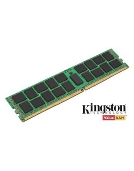 Kingston ValueRAM DDR3 με Module 1x8GB και Ταχύτητα 1600 για Desktop KCP3L16ND8/8 - Image 5