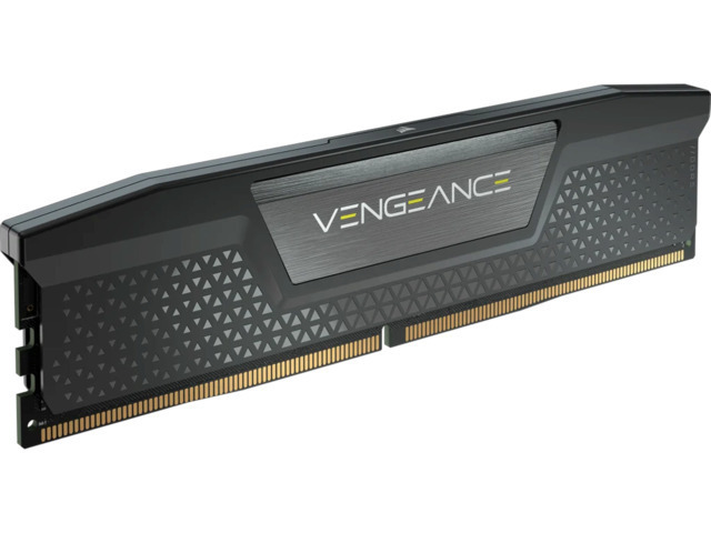 Corsair Vengeance DDR5 64GB RAM με 2x32GB Modules και Ταχύτητα 6000 για Desktop CMK64GX5M2B6000C38 - Image 5