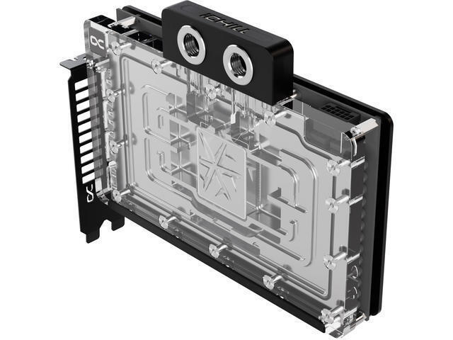 Inno 3D GeForce RTX 5090 32GB iChill Frostbite - Image 6