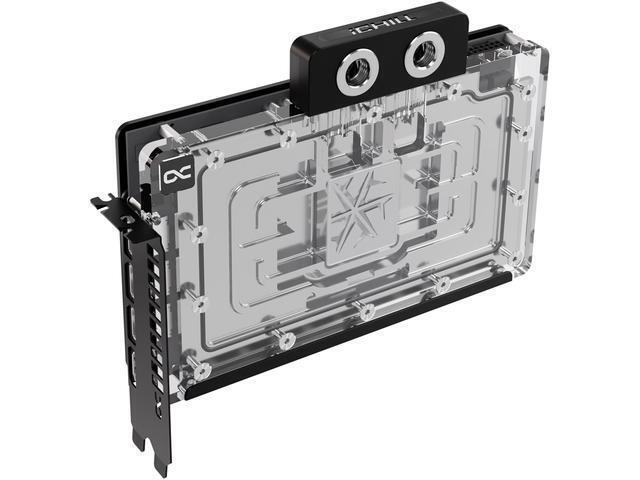 Inno 3D GeForce RTX 5090 32GB iChill Frostbite - Image 5