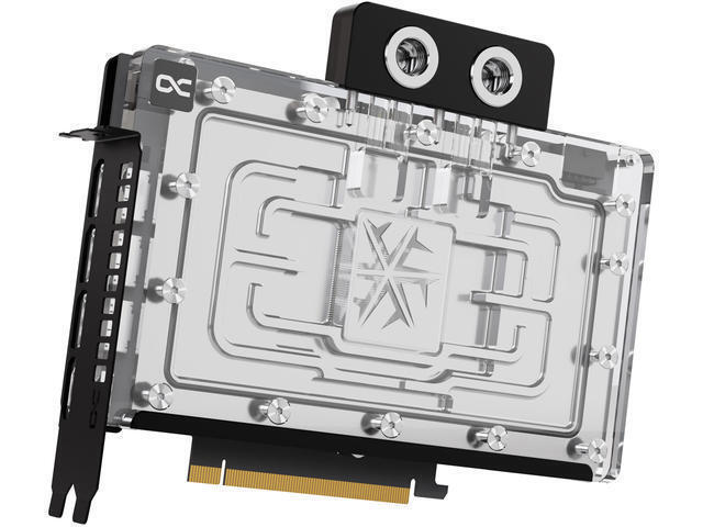 Inno 3D GeForce RTX 5090 32GB iChill Frostbite - Image 7