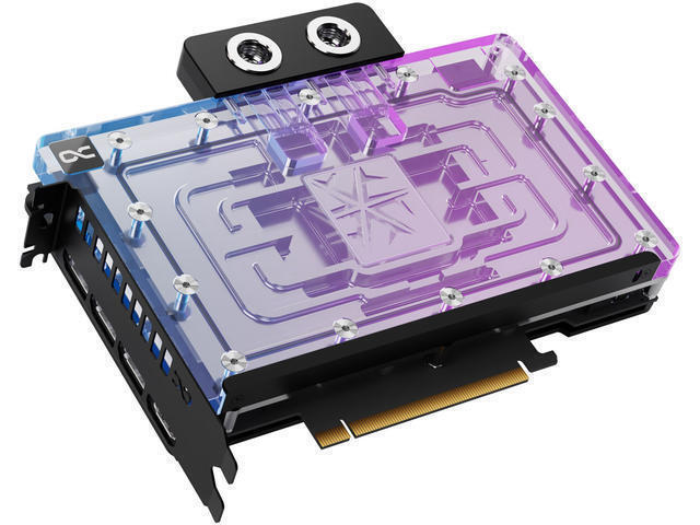 Inno 3D GeForce RTX 5090 32GB iChill Frostbite - Image 9