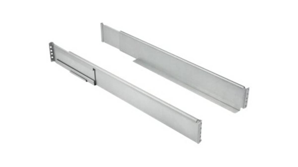 Ράγα Καμπίνα Δικτύου Apc Smart-ups Rt 19in Rail Kit