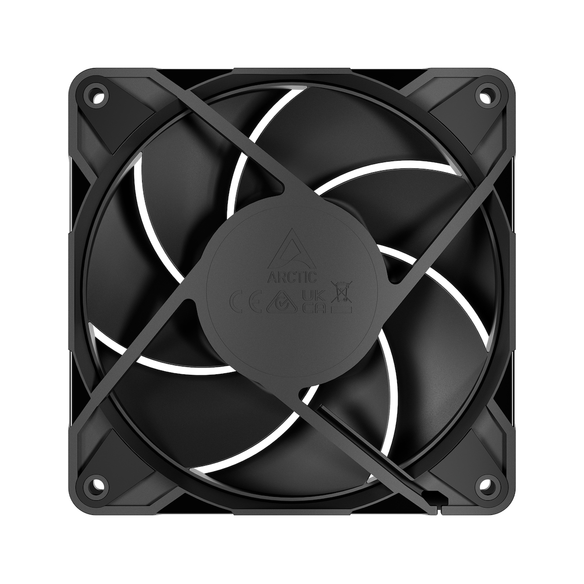 Arctic P12 Pro Case Fan 120mm - Image 4