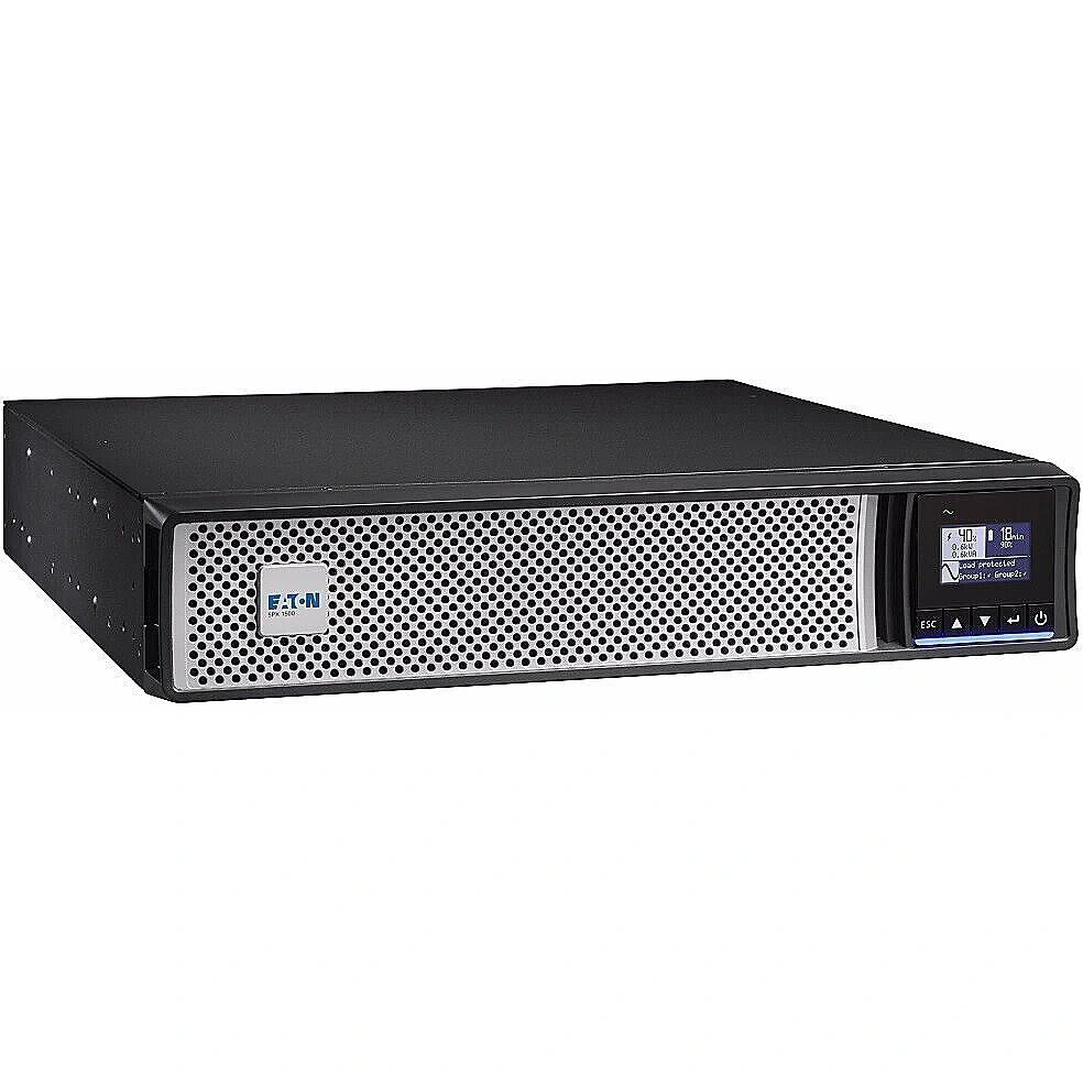 Eaton 5PX Gen2 UPS Line-Interactive 3000VA 3000W - Image 3