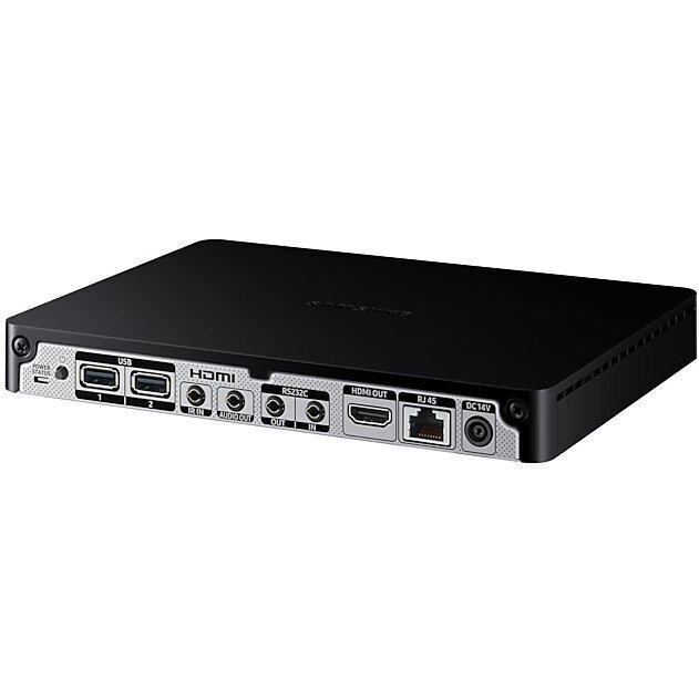 Samsung Αξεσουάρ Εικόνας SBB-SS08NU1XEN 8806094397291 - Image 3