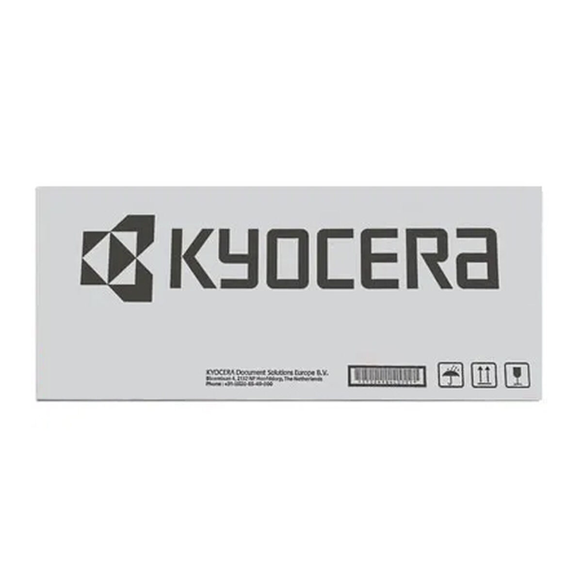 TK-8455K Γνήσιο Toner Laser Εκτυπωτή Μαύρο 25000 Σελίδων (1T0C2M0NL0) - Image 2