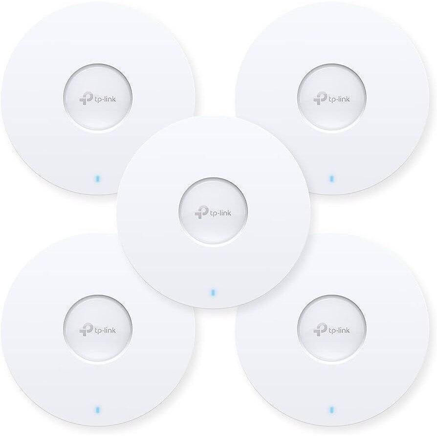 TP-LINK EAP613 v1 WiFi Mesh Network - Image 2
