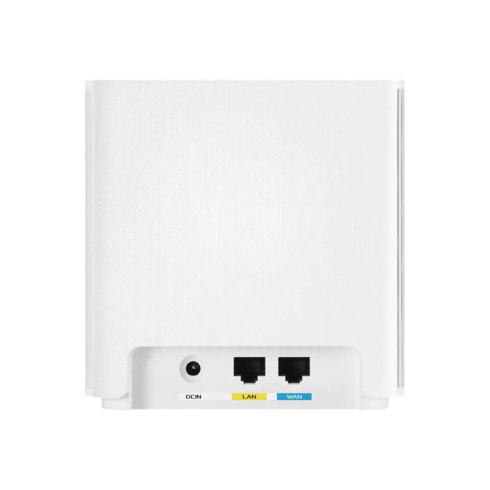 Asus ZenWiFi XD6S WiFi Mesh Network Διπλό Kit - Image 4