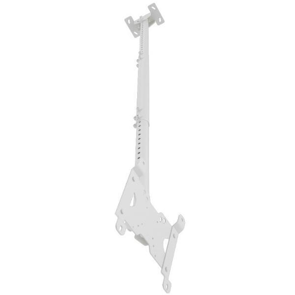 Multibrackets Βάση Τηλεόρασης Οροφής έως 32" Λευκό - Image 3