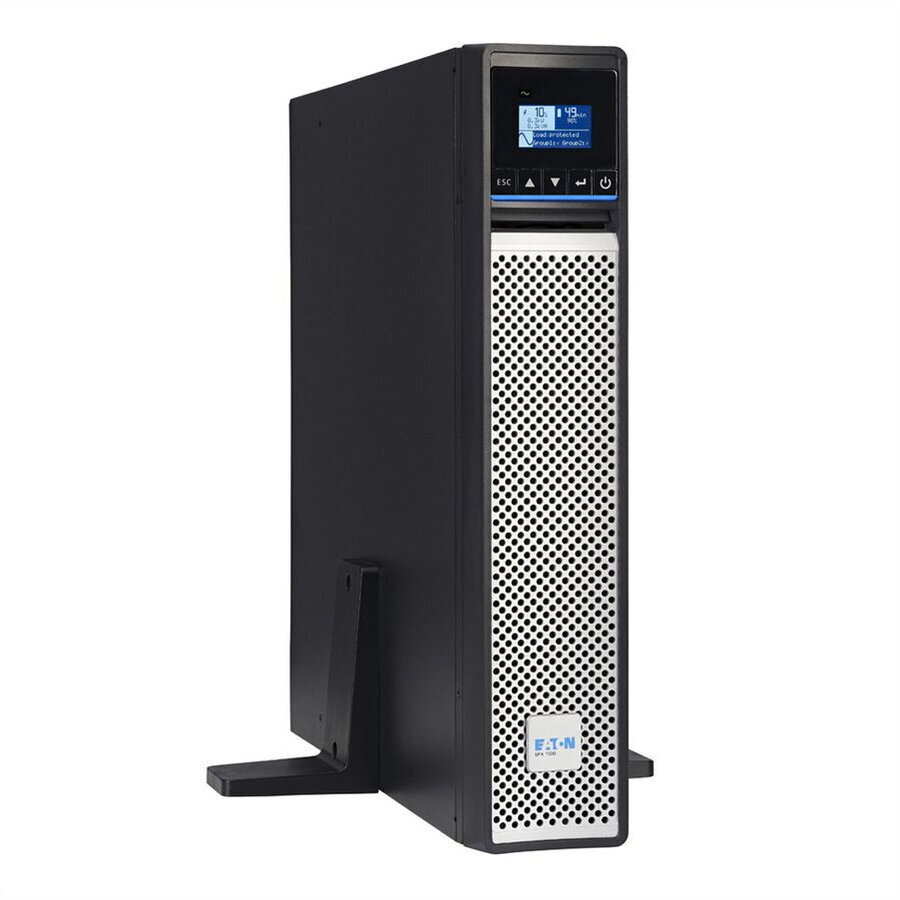 Eaton 5PX Gen2 UPS Line-Interactive 1000VA 1000W - Image 4