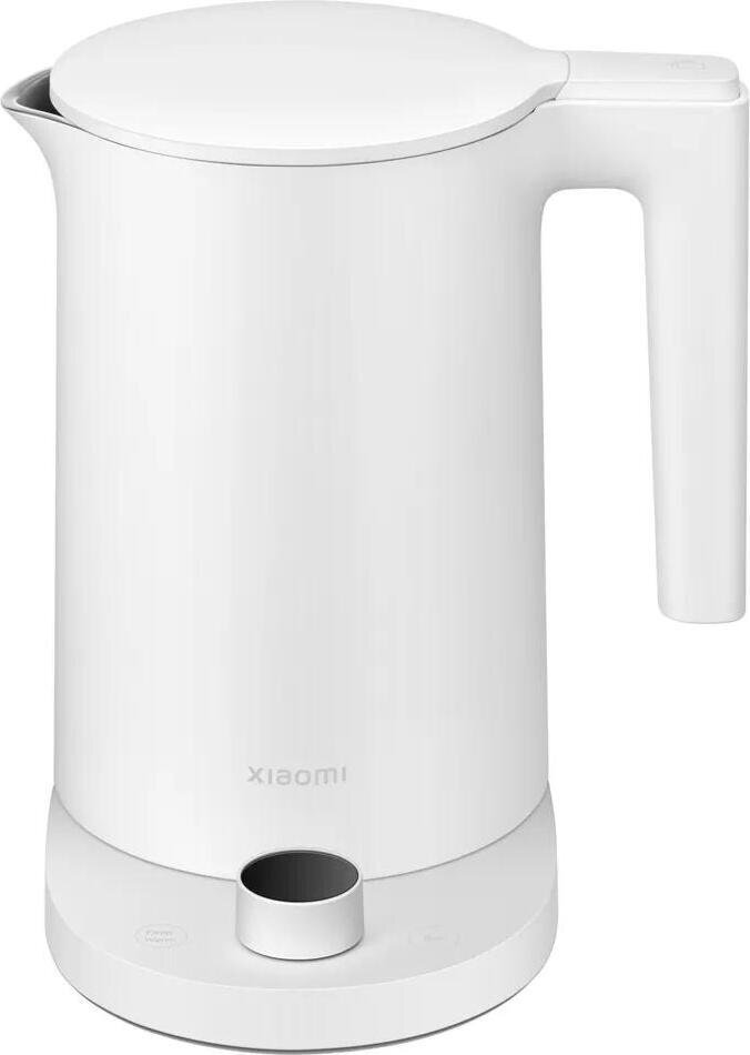 Xiaomi Mi Kettle 2 Pro 1.7lt με Ισχύ 1800W Λευκός - Image 6
