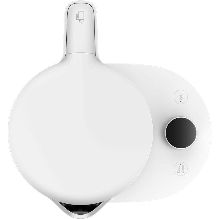 Xiaomi Mi Kettle 2 Pro 1.7lt με Ισχύ 1800W Λευκός - Image 5