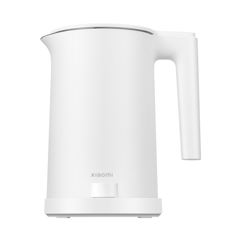 Xiaomi Mi Kettle 2 Pro 1.7lt με Ισχύ 1800W Λευκός