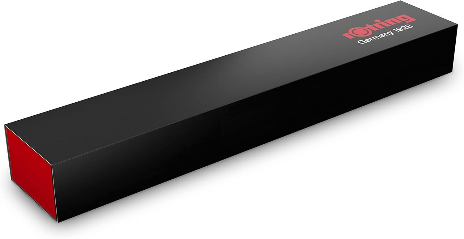 Rotring 600 Μηχανικό Μολύβι Σχεδίου Μεταλλικό 0.7mm 1τμχ Μπλε - Image 7
