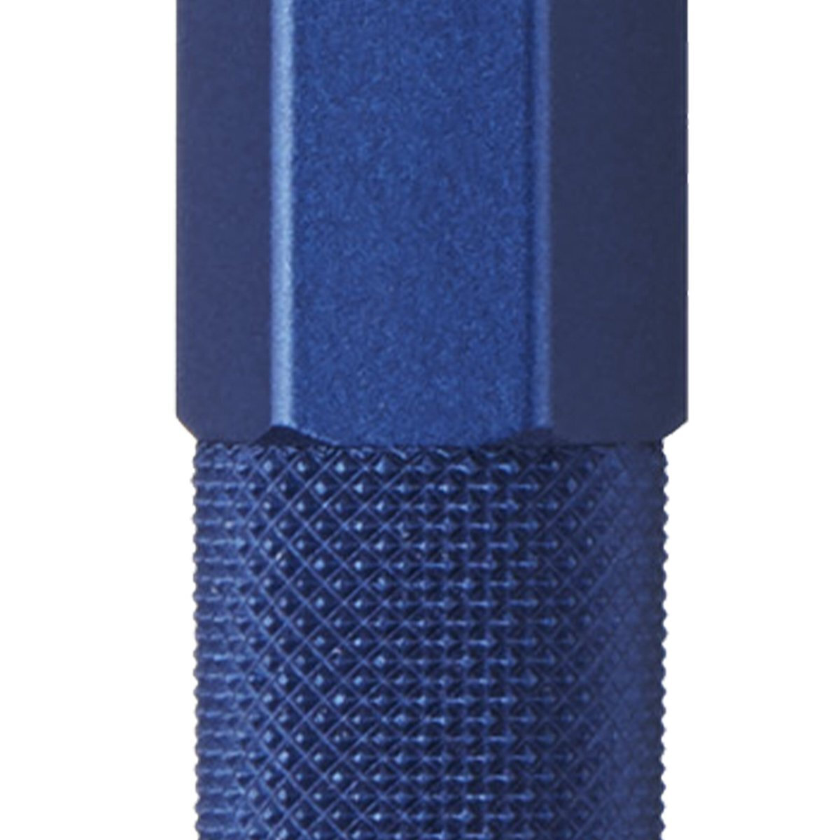 Rotring 600 Μηχανικό Μολύβι Σχεδίου Μεταλλικό 0.7mm 1τμχ Μπλε - Image 6