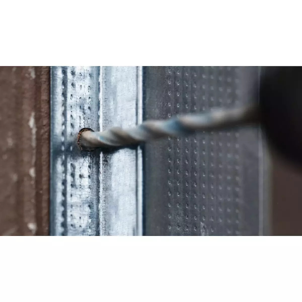 Bosch Expert Cyl-9 Τρυπάνι με Κυλινδρικό Στέλεχος για Δομικά Υλικά, Μέταλλο και Ξύλο 10x120mm - Image 9