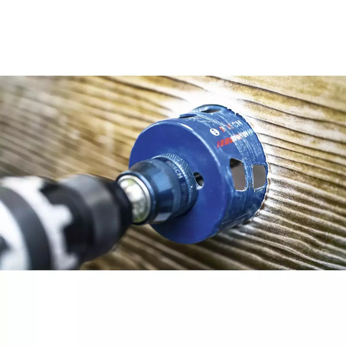 Bosch Ποτηροπρίονο με Διάμετρο 73mm για Ξύλο και Μέταλλο - Image 4