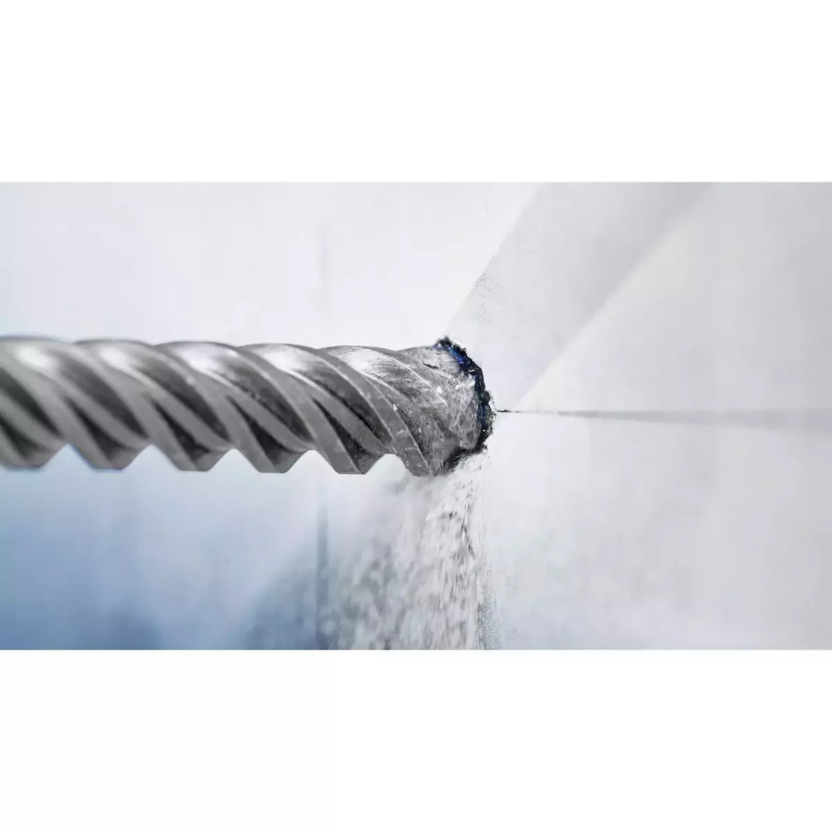 Bosch Τρυπάνι με SDS Max Στέλεχος 30x400mm - Image 5