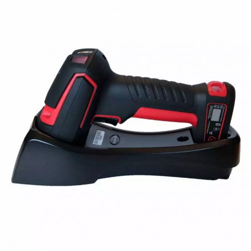 Honeywell Granit 1991iXR Scanner Χειρός Ασύρματο με Δυνατότητα Ανάγνωσης 2D και QR Barcodes 1991IXR-3USB-5-R - Image 2