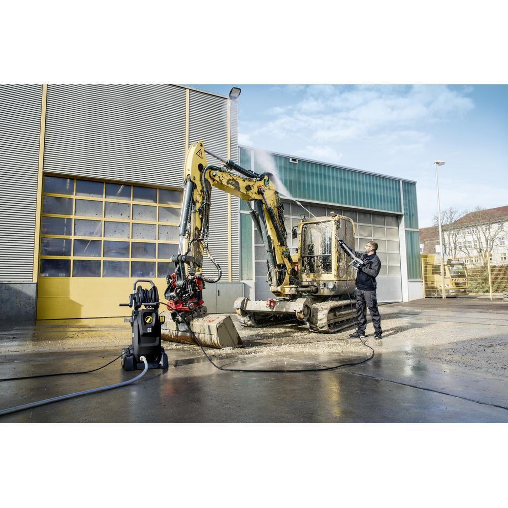 Karcher Ηλεκτρική Αντλία Επιφάνειας - Image 3