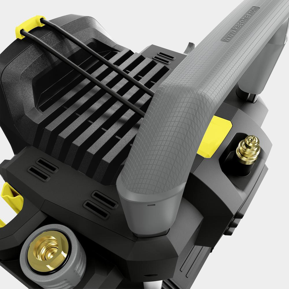 Karcher Ηλεκτρική Αντλία Επιφάνειας - Image 2