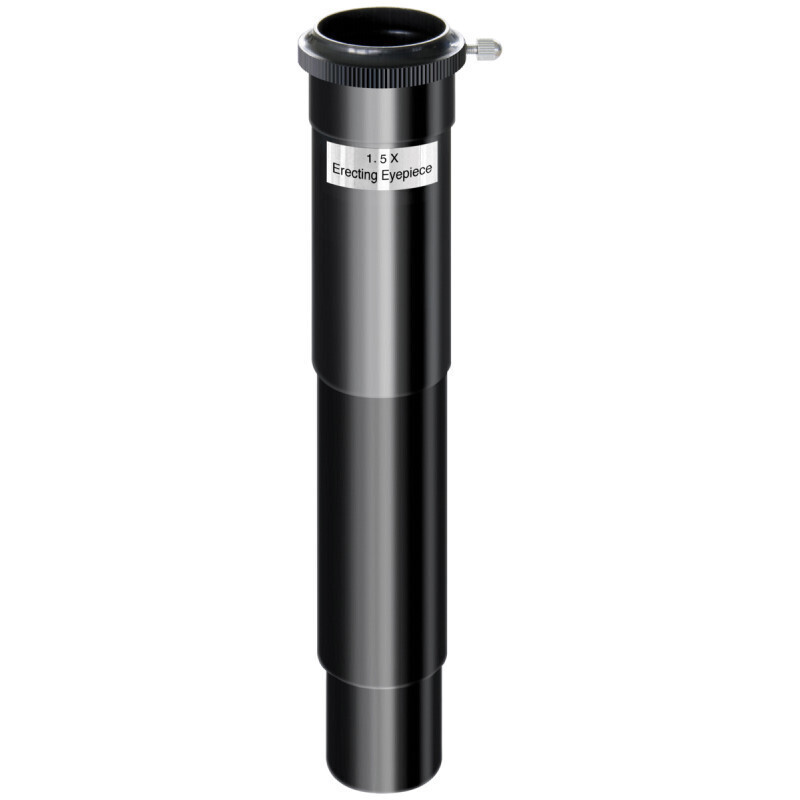 National Geographic 50/600 Telescope with AZ Mount Διοπτρικό Τηλεσκόπιο - Image 3