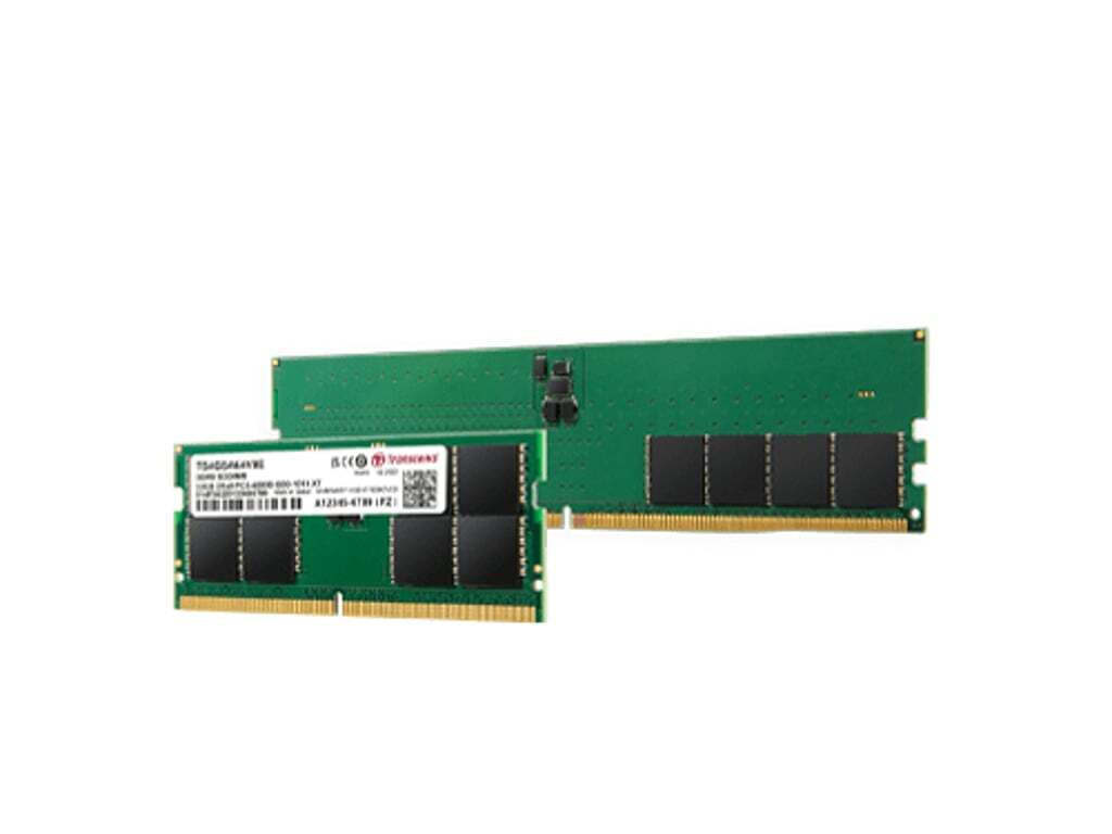 Transcend 48GB DDR5 JM5600ALE-48G