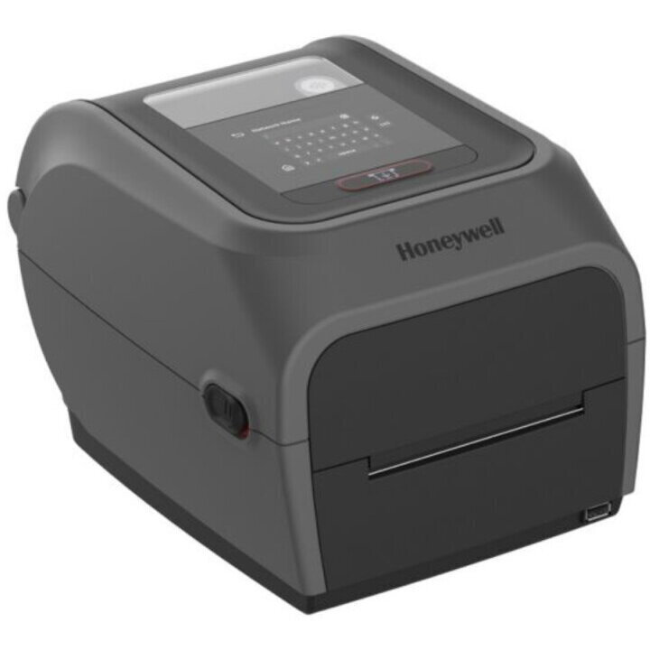 Honeywell Εκτυπωτής Ετικετών USB, Wi-Fi, Bluetooth, Ethernet 203 dpi - Image 2