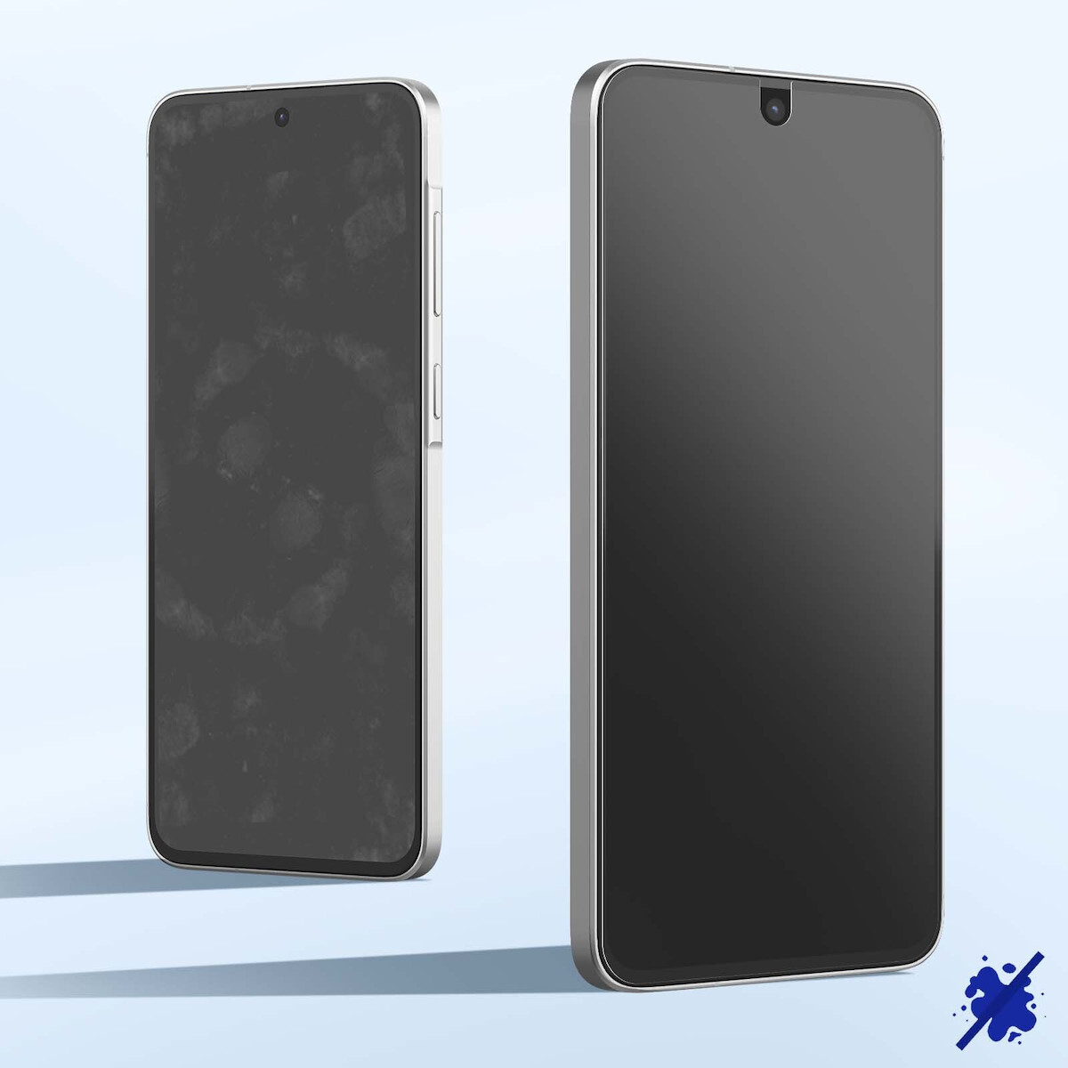 Samsung Tempered Glass Screen Galaxy A36 A56 Anti-scratch Original Transparent - Image 2
