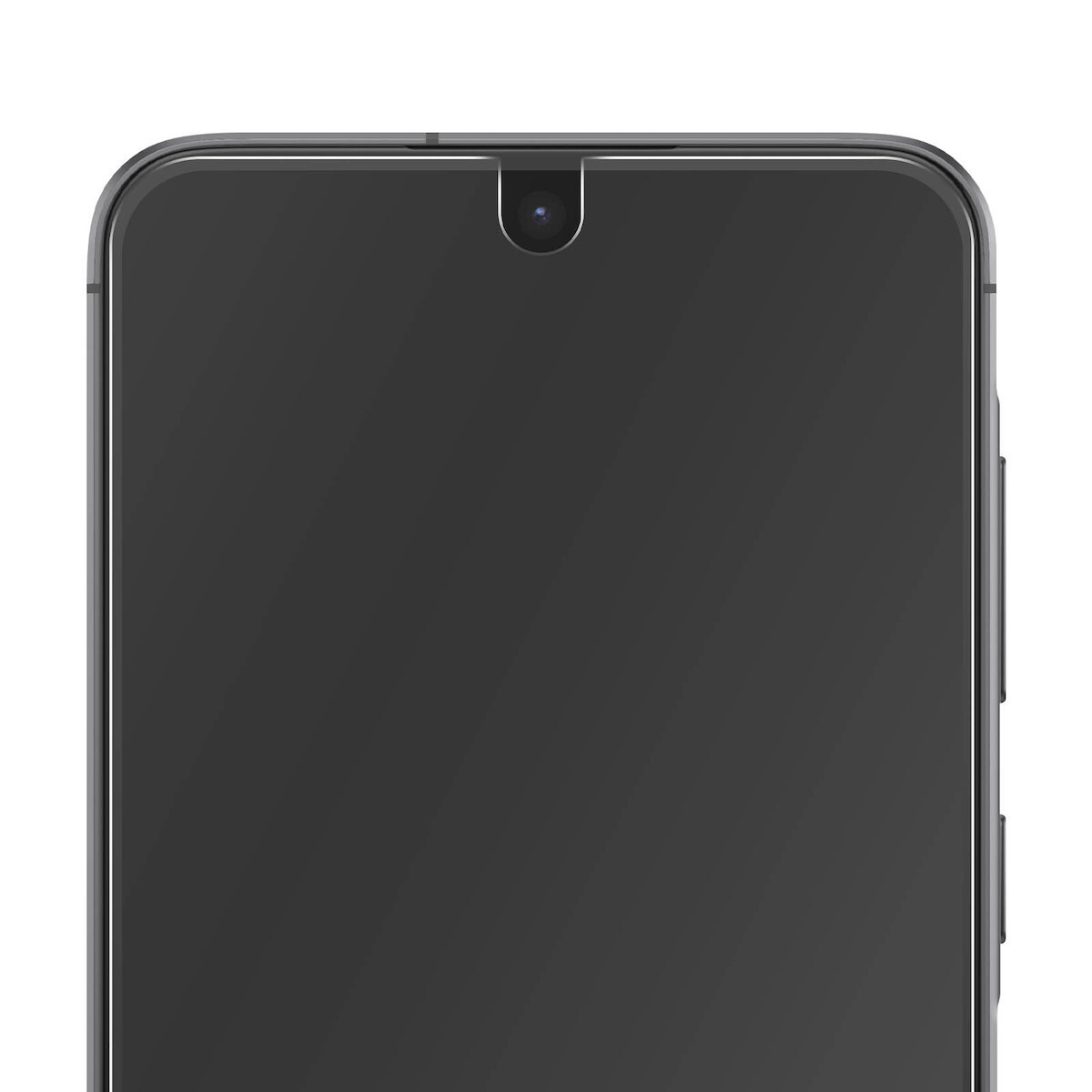 Samsung Tempered Glass Screen Galaxy A36 A56 Anti-scratch Original Transparent - Image 5