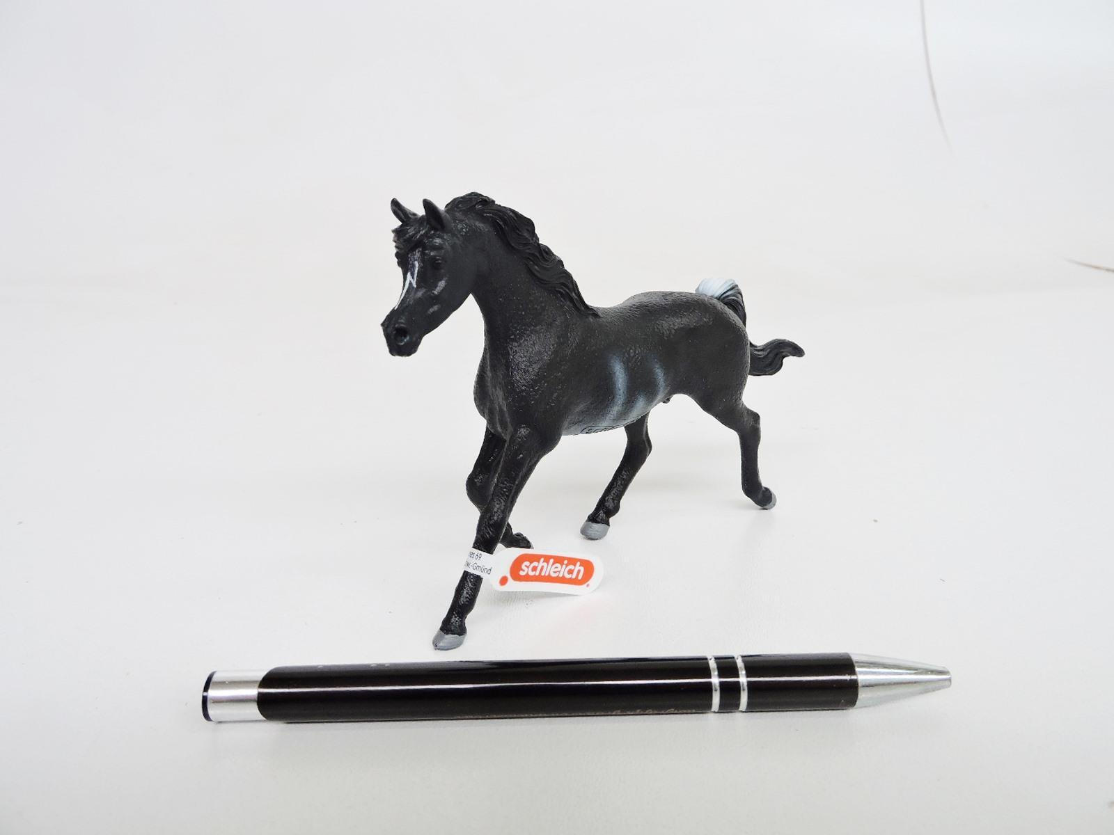 Schleich-S Παιχνίδι Μινιατούρα Horse Club Γκρι - Image 2