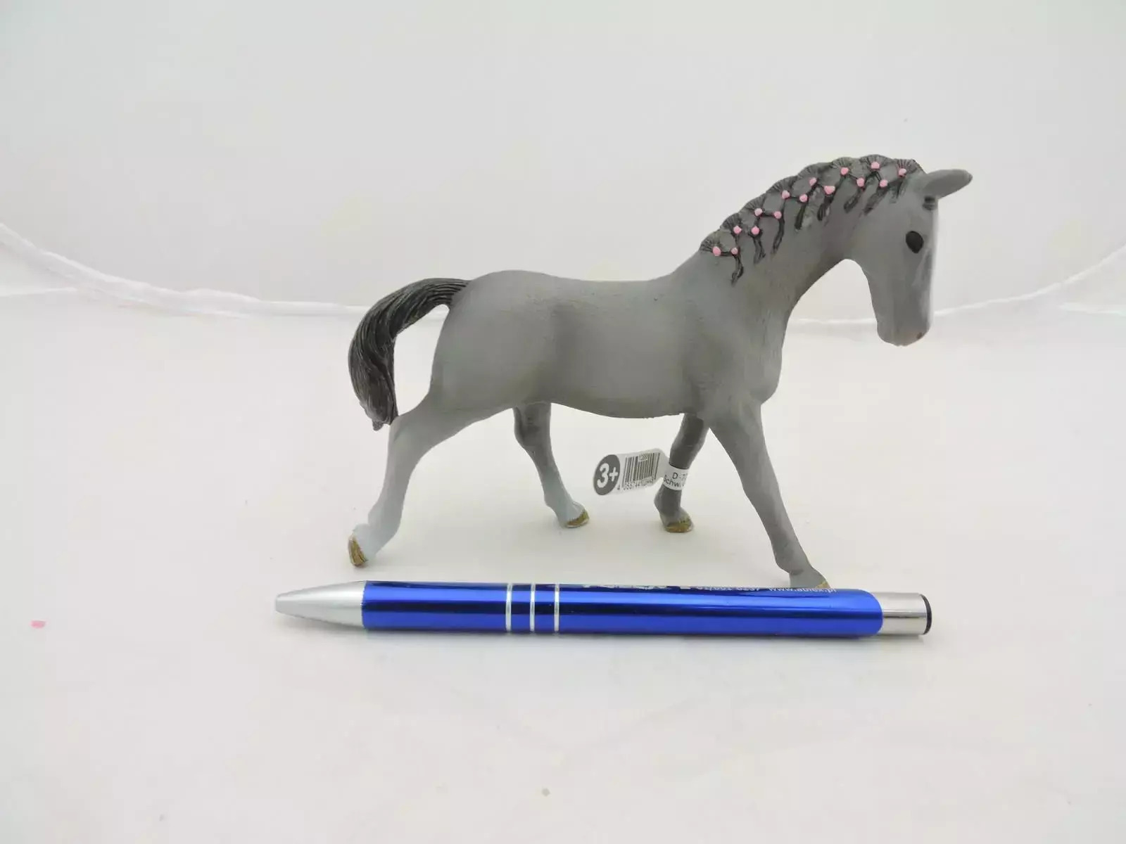 Schleich-S Παιχνίδι Μινιατούρα Trakehner Mare 9.8εκ. - Image 3