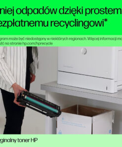 HP Συμβατό Toner για Laser Εκτυπωτή HP Q 5949 X Μαύρο