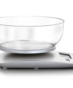 Laica Ψηφιακή Ζυγαριά Κουζίνας 1gr/5kg