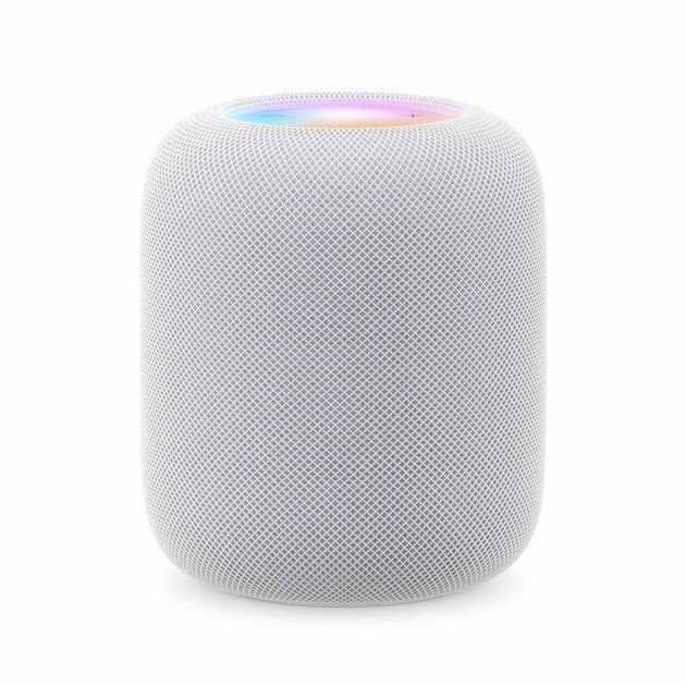 Apple HomePod 3rd Generation Συμβατό με Apple HomeKit - Image 2