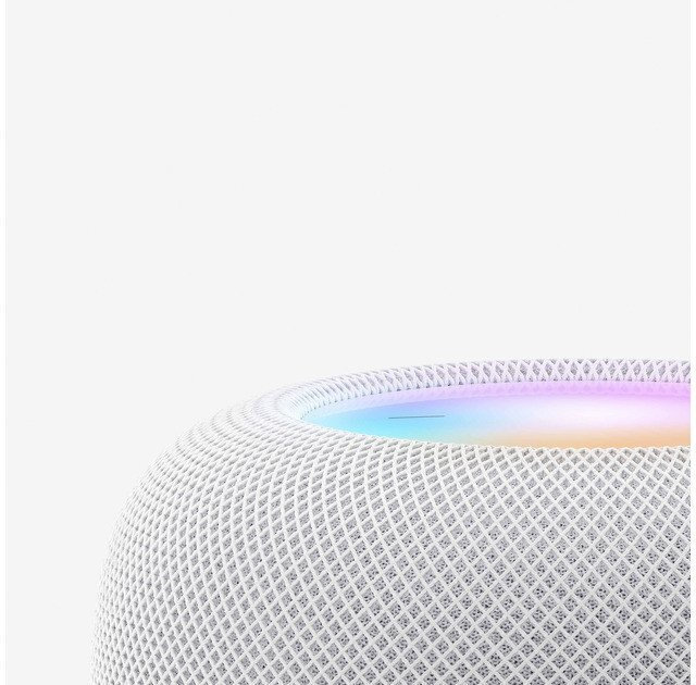Apple HomePod 3rd Generation Συμβατό με Apple HomeKit - Image 3