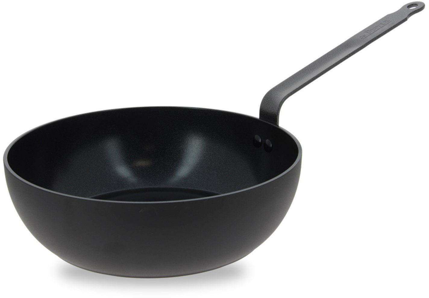 De Buyer 28cm Αλουμινίου