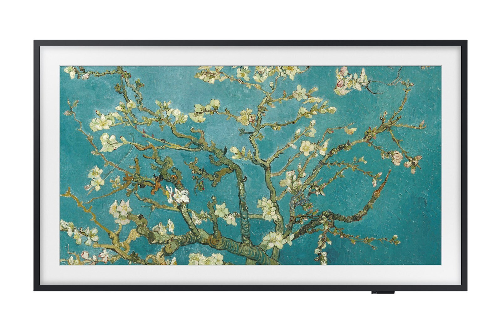 Samsung Smart Τηλεόραση 32" Full HD QLED LS03C The Frame HDR (2023) QE32LS03CBUXXH - Image 13
