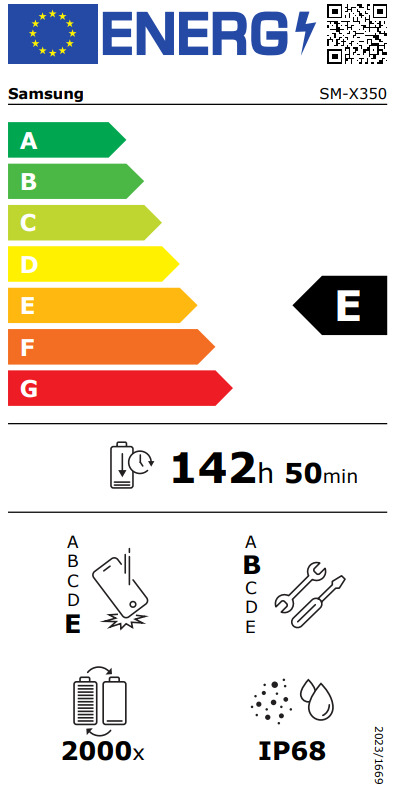 Samsung Galaxy Tab Active5 Pro Enterprise Edition 10.1" - Image 4