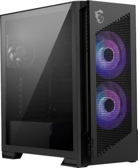 MSI MPG VELOX 300R AIRFLOW PZ Midi Tower