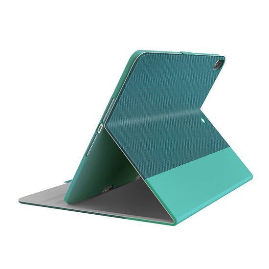 Cygnett Folio Case Ipad 10.2" Folio Tekview Stand Green