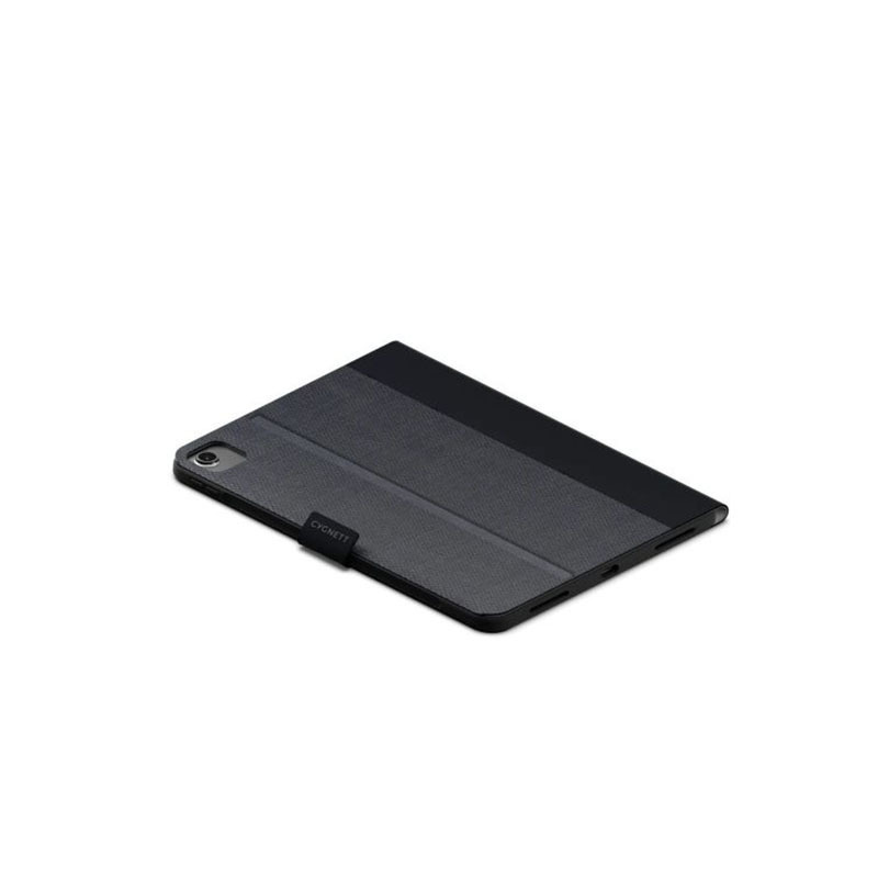 Cygnett Folio Case Ipad Air 13” M2 2024 Model Tekview 360° Protection Black - Image 3