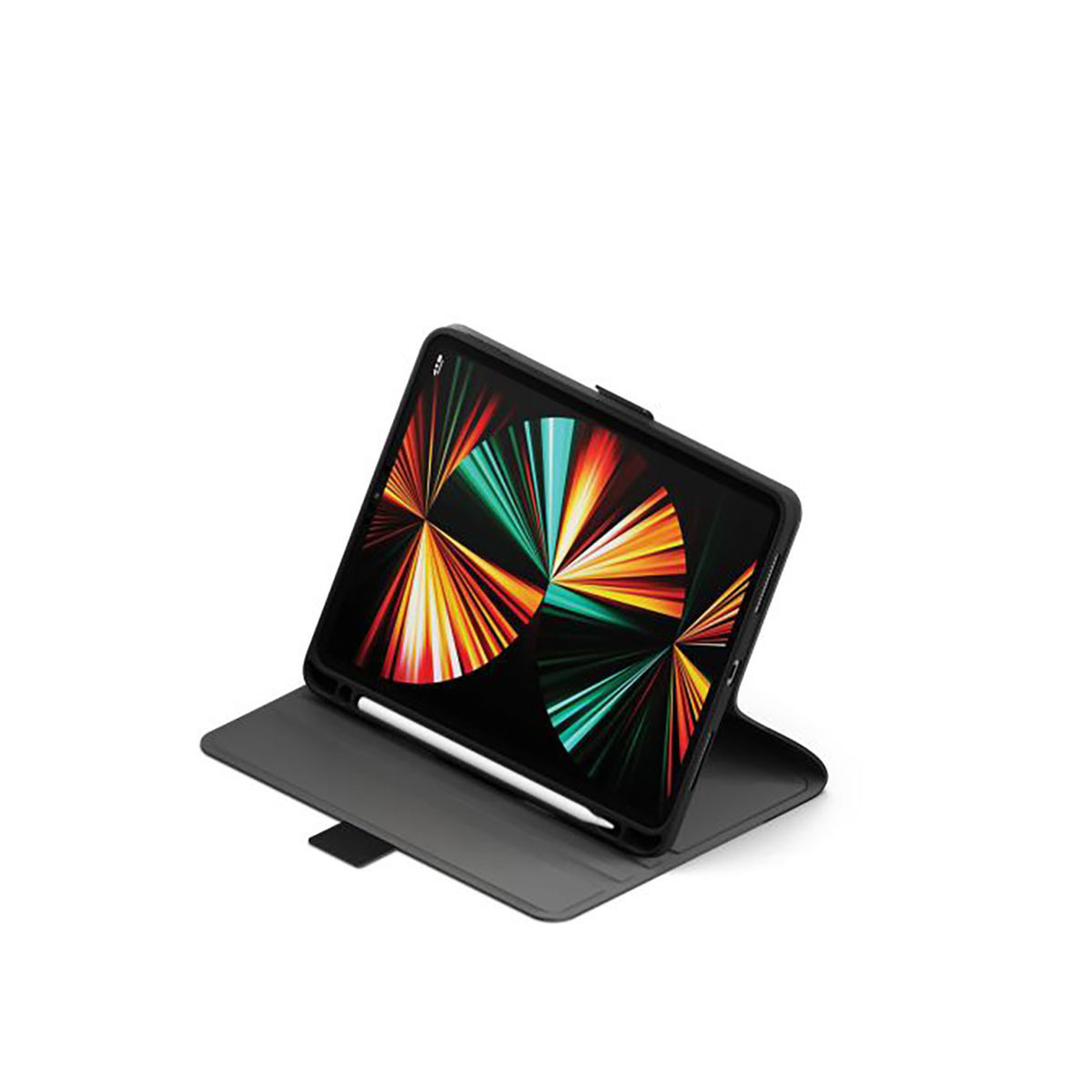 Cygnett Protective Case Ipad Pro 13 2024-7e Generation Tekview Black - Image 2