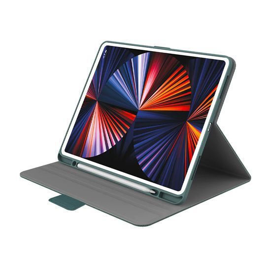 Cygnett Folio Case Ipad Pro 11/ipad Air 11/ipad Air 10.9 Folio Tekview Green
