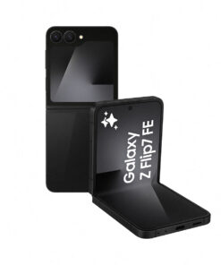 Samsung Galaxy Z Flip7 FE 5G (8/128GB) Μαύρο