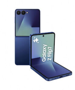 Samsung Galaxy Z Flip7 5G (12/512GB) Blue Shadow