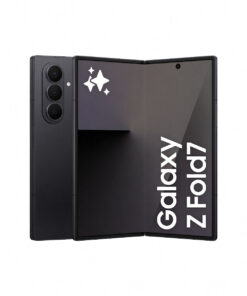 Samsung Galaxy Z Fold7 5G (12/512GB) Jet Black
